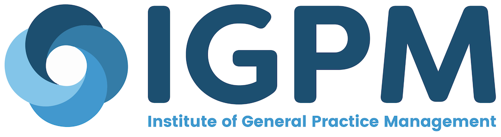 The Institute of General Practice Management (IGPM)